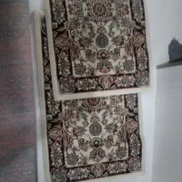 گلیم و پادری