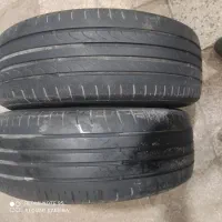 لاستیک سایز 15/60/205|قطعات یدکی و لوازم جانبی|نیشابور, ده حلاج|دیوار