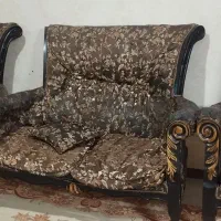 مبل|مبلمان خانگی و میز عسلی|تهران, یاخجی آباد|دیوار