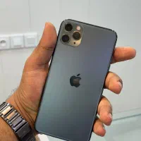 ایفون ۱۱ پرو مکس