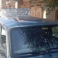 وانت مزدا کارا دو کابین 2000cc، مدل ۱۳۹۸|خودرو سواری و وانت|اهواز, پادادشهر|دیوار