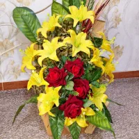 گل مصنوعی|گل مصنوعی|شهریار, شهرک مصطفی خمینی|دیوار