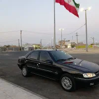 پژو پارس LX TU5، مدل ۱۴۰۱|خودرو سواری و وانت|لامرد, |دیوار
