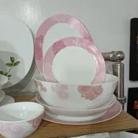 سرویس های آرکوپال عمده|ظروف سرو و پذیرایی|کرمان, |دیوار