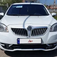 برلیانسH330 موتوربزرگ/بی‌رنگ/تحویل روز/اقساطی