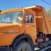 حمل ماسه به صورت شبانه روزی|خدمات حمل و نقل|ایلام, |دیوار