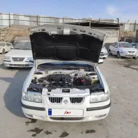 سمند مدل 96|خودرو سواری و وانت|تهران, شهرک ابوذر|دیوار