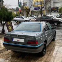 پارس سال مدل 1400|خودرو سواری و وانت|آزادشهر, |دیوار