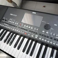 KoRG pa600