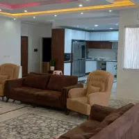 آپارتما ۱۶۸ متری در همایون ویلا م لاله