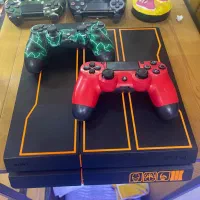 ps4 fat 1tra باندل جذاب