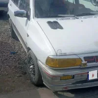 هاچبک اصل کره۷۳