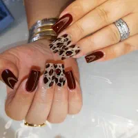 کاشت ناخن و اکستنشن مژه|خدمات آرایشگری و زیبایی|صفادشت, |دیوار