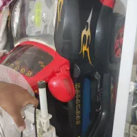 ماشین اسباب بازی