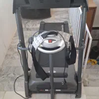 تردمیل سه کاره