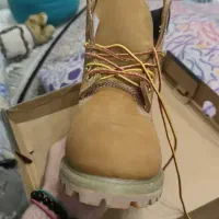 Timberland  Premium 6-Inch   بوت تیمبرلند