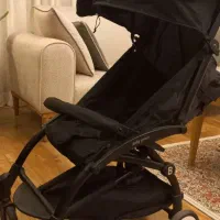 کالسکه baby grace