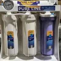 تصفیه آب۷فیلتره تایوانی انواع برندها|آبسردکن و تصفیه آب|رشت, پیرسرا|دیوار