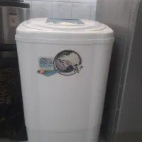 ماشین لباسشویی کوچک