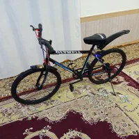 دوچرخه|دوچرخه، اسکیت، اسکوتر|تربت‌حیدریه, ترمینال|دیوار