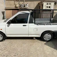 پراید وانت