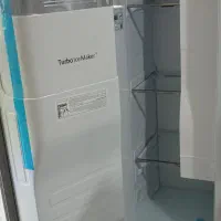 ساید دوو ۳۰فوت sxi2010w|یخچال و فریزر|ماهدشت, |دیوار