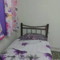 تخت یک نفره در حد نو|تخت و سرویس خواب|تهران, مدائن|دیوار