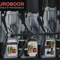 فروش تخصصی دریل مگنت|ماشینآلات صنعتی|تهران, هفده شهریور|دیوار