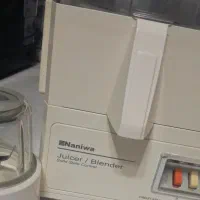 آبمیوه گیری نانیوا اصلی|آبمیوه‌گیر و آب‌مرکبات‌گیر|قدس, شهر‌قدس|دیوار