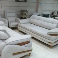 مبل فلورانس گالری مبل ایران بیشترین تنوع مبلمان|مبلمان خانگی و میز عسلی|اهواز, گلستان|دیوار