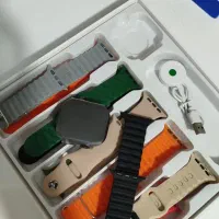 ساعت مچی اپل واچ