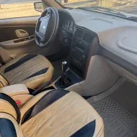 پارس Tu5درجه یک|خودرو سواری و وانت|کرمان, |دیوار