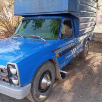 نیسان مدل ۸۶