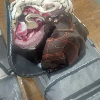 کیف گمشده مسیر ایرانشهر به چابهار