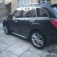 لیفانx60مدل1394|خودرو سواری و وانت|چهارباغ, |دیوار