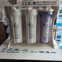 فروش و نصب دستگاه تصفیه آب خانگی|آبسردکن و تصفیه آب|شهریار, شهریار|دیوار