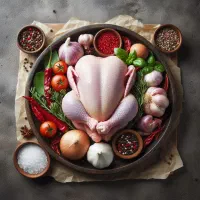 پخش مرغ تازه به تاریخ روز