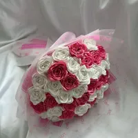 گل روبانی|گل مصنوعی|شیراز, شهرک مهدی‌آباد|دیوار
