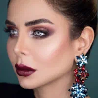 آموزش میکاپ اکادمی بانو عبادی/ امکان وام 300 میلی|خدمات آموزشی|اردبیل, |دیوار