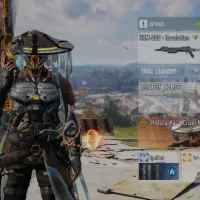 اکانت کالاف فول گردونه به همراه بتل پس|کنسول، بازی ویدئویی و آنلاین|شیراز, منطقه هوایی شهید دوران|دیوار