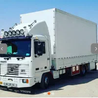 باربری نوین نیرو و خاور مسقف  اسباب اساسیه منزل