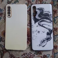 دو عدد قاب گوشی a70