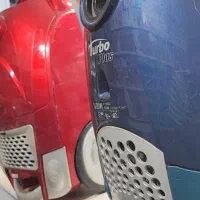 جارو برقی الجی در حد|جاروبرقی، جارو شارژی، بخارشو|میانه, |دیوار