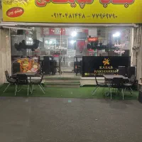 کارگر خانوم ساده جهت کار در کبابی|استخدام خدمات فروشگاه و رستوران|تهران, تهرانپارس شرقی|دیوار