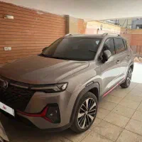 چانگان cs35+ فول ۲۰۲۳