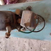 پمپ باد|ابزارآلات|کبودرآهنگ, |دیوار