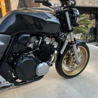 Cb400|موتورسیکلت|چالوس, |دیوار