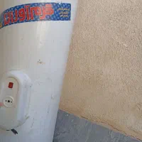 آبگرمکن/آبگرمکن دیواری/آبگرمکن برقی/ آبگرمکن بوتان