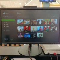 XBOX oneS 1Tb|کنسول، بازی ویدئویی و آنلاین|لنگرود, |دیوار
