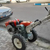 تیلر کبوتا ۸|ماشین‌آلات صنعتی|صومعه‌سرا, |دیوار